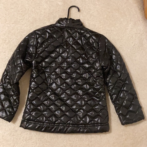 Calvin Klein Jeans Quilted Jacket -szS - Picture 2 of 8